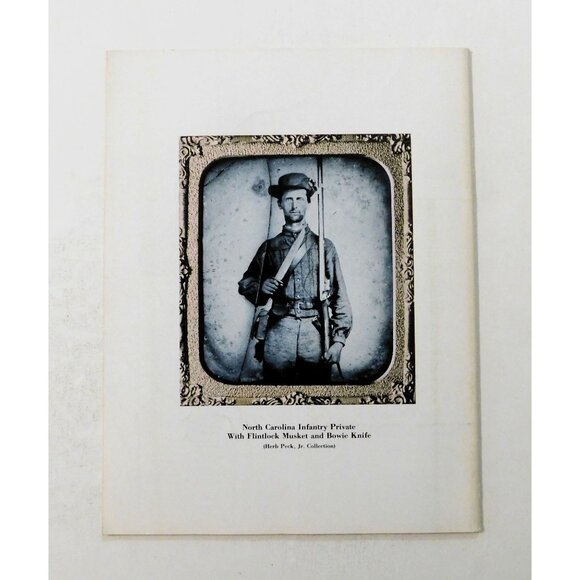 Civil War Times Illustrated Magazine June 1979 Peninsula Campaign - Picture 2 of 4